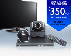 Lease to Own Video Conference AVer 130