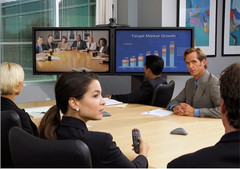 video conferencing beats travel