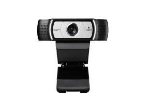 Video Conferencing Australia Logitech Webcam C930e