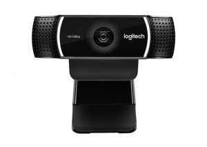 Video Conferencing Australia Logitech C922 Pro Stream Webcam