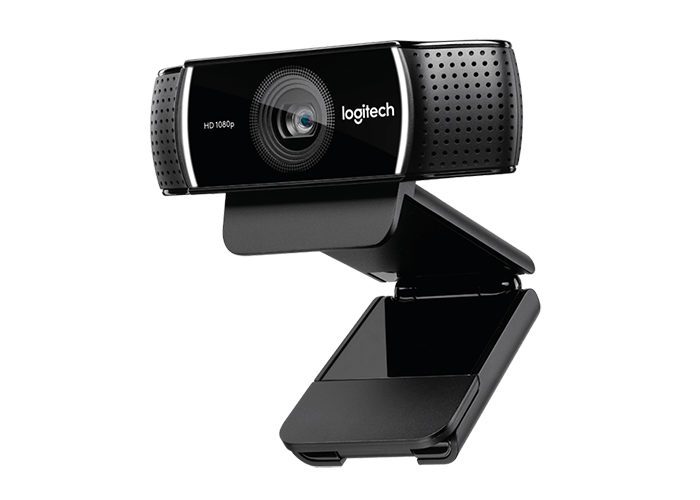 Video Conferencing Australia Logitech C922 Pro Stream Webcam