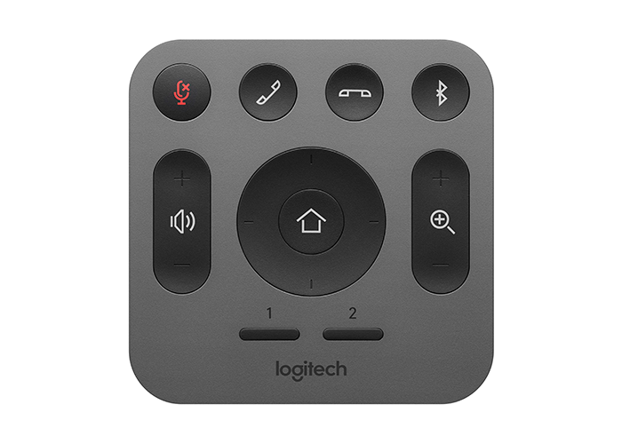 Logitech MeetUp Remote Control