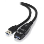 Alogic USB 3.0 Active Extension Cable 5m