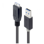 ALOGIC USB 3.0 Type A to Type B Micro Cable Male to Male