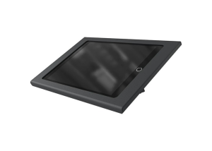 Video Conferencing Australia Heckler-H601-Security-Case-for-iPad-10-2-inch-right-side-view-black-grey