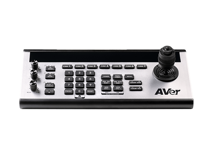 AVer Joystick CL01