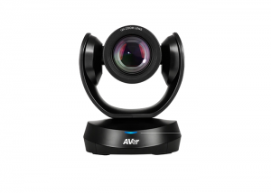 Video Conferencing Australia AVer-CAM520PRO2-front-view