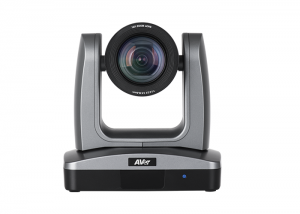 Video Conferencing Australia AVer-PTZ310N-NDI-12X-PT-Camera-front-view