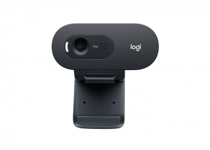 Video Conferencing Australia Logitech C505e HD Business Webcam