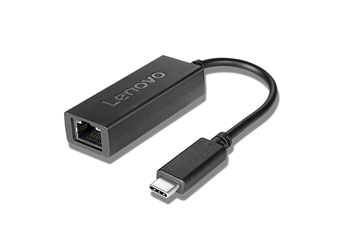 Lenovo ThinkPad USB-C to Ethernet Adapter