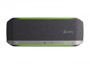 Video Conferencing Australia Poly-Sync-40-UC-top-view