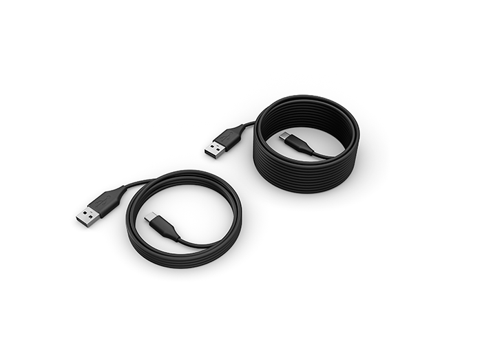 Jabra PanaCast 50 USB Cables