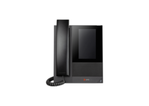 Video Conferencing Australia Poly-CCX-400-front-view