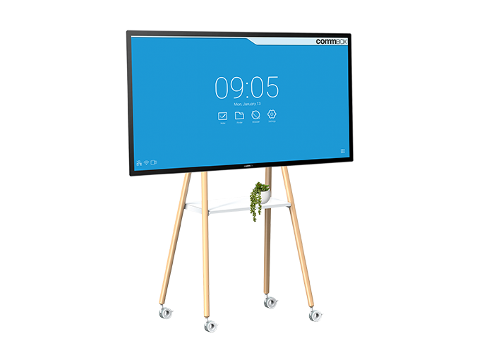 CommBox EASEL