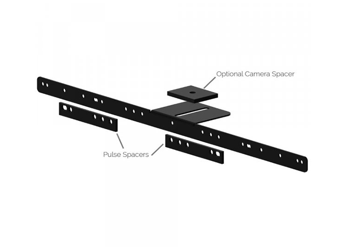 CommBox Video Conference Wall-Mount Bracket