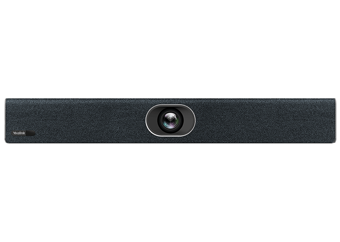 Video Conferencing Australia Yealink-UVC40-USB-video-bar-front-view