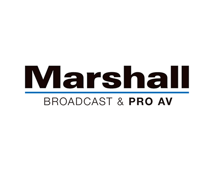 Video Conferencing Australia VCA-Brand-Marshall-Electronics-Logo