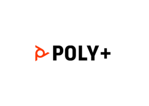 Video Conferencing Australia Poly-Plus-Support-Service-Logo