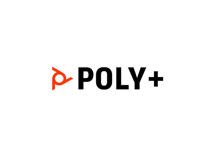 Video Conferencing Australia Poly-Plus-Support-Service-Logo
