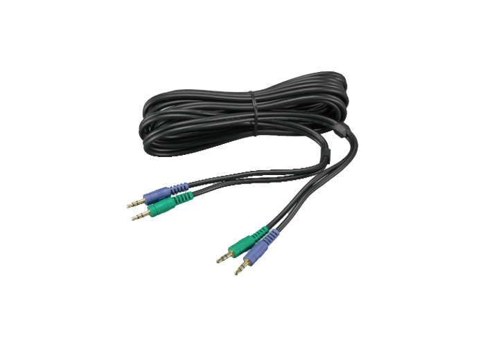 Video Conferencing Australia Yamaha-YVC-330-Daisy-Chain-Cable-10-YVC330-DCC