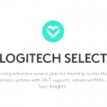 Logitech Select Extended Warranty