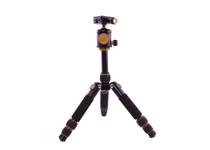 Video Conferencing Australia Marshall-CVM-16-Tabletop-Tripod-front-view