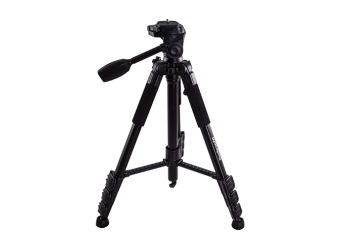 Video Conferencing Australia Marshall-CVM-25-Compact-Light-weight-58-Floor-Tripod