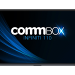 CommBox Infiniti 110