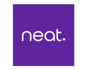 Video Conferencing Australia Neat-Logo-VCE