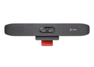 Video Conferencing Australia Poly-Studio-R30-2200-69390-012-front-view