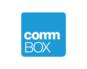 Video Conferencing Australia VCA-CommBox-Brand-Logo