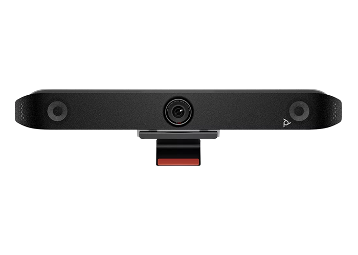 Video Conferencing Australia Poly-Studio-X52-front-view
