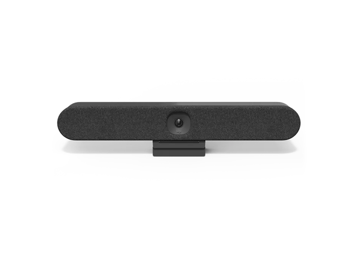 Video Conferencing Australia Logitech-Rally-Bar-Huddle-960-001574-front-view