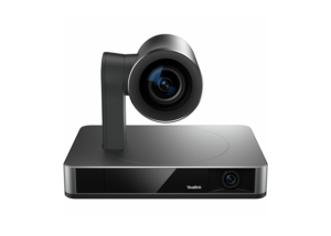 Video Conferencing Australia Yealink-UVC86-4K-Auto-Tracking-Camera-YL-UVC86-front-view