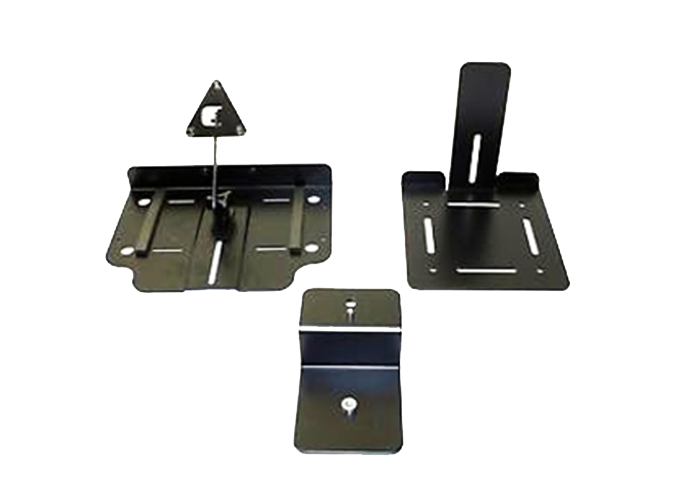 Poly Wall Mounting Kit for EagleEye and Director